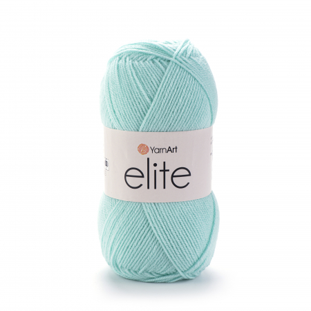 Fire Acril - Elite YarnArt Fir pentru tricotat