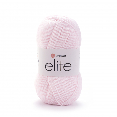 Fire Acril - Elite YarnArt Fir pentru tricotat