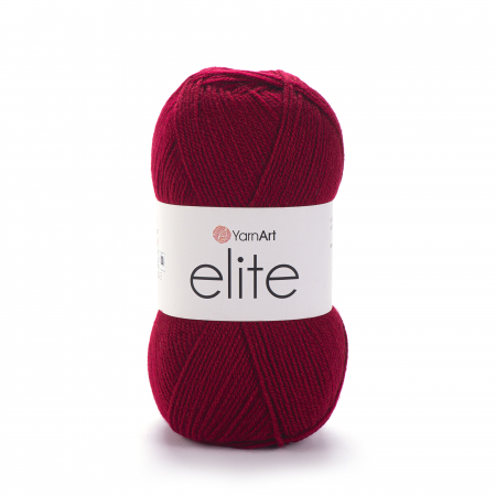 Fire Acril - Elite YarnArt Fir pentru tricotat