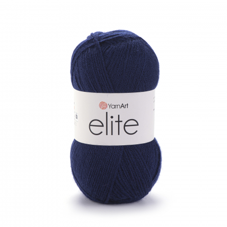 Fire Acril - Elite YarnArt Fir pentru tricotat