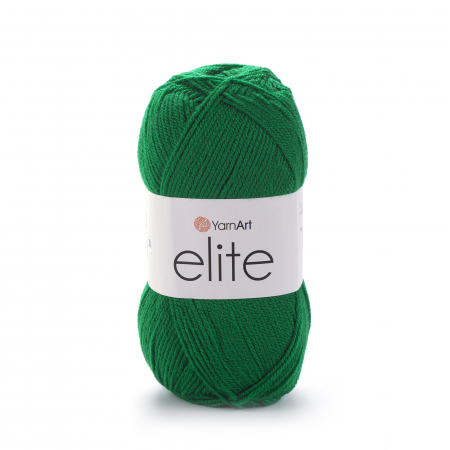 Fire Acril - Elite YarnArt Fir pentru tricotat