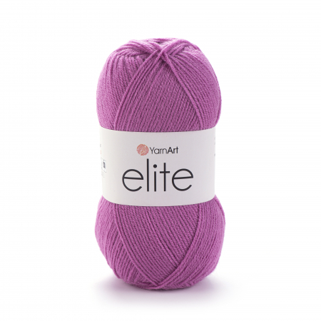Fire Acril - Elite YarnArt Fir pentru tricotat