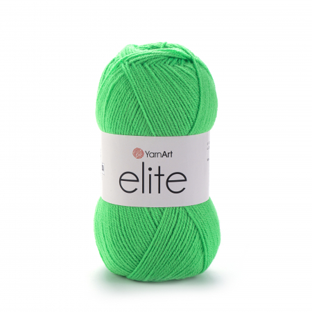 Fire Acril - Elite YarnArt Fir pentru tricotat