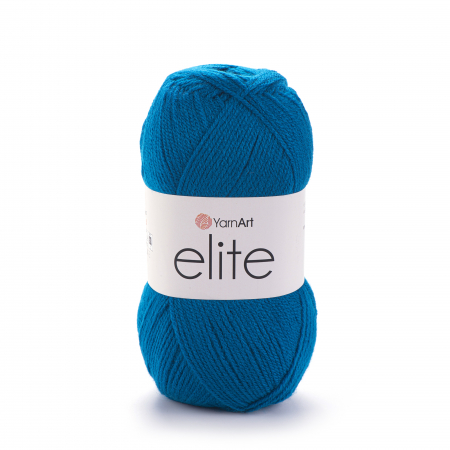 Fire Acril - Elite YarnArt Fir pentru tricotat