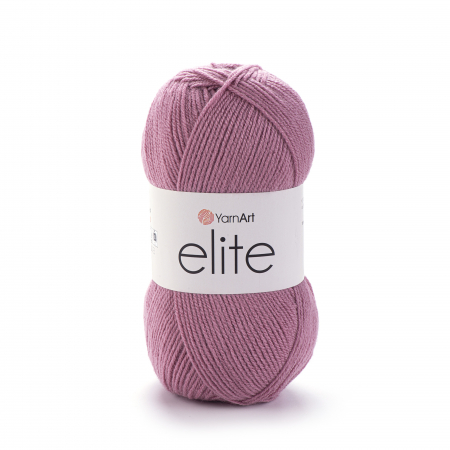 Fire Acril - Elite YarnArt Fir pentru tricotat