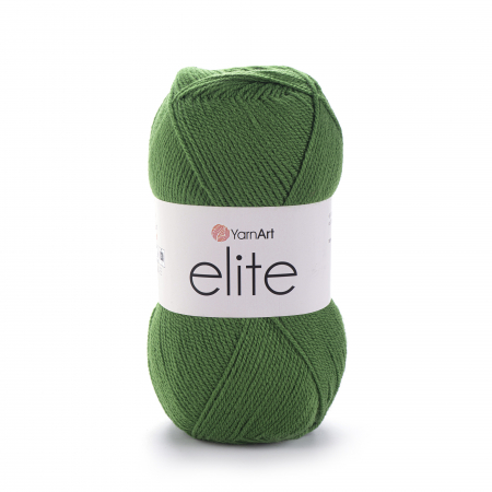 Fire Acril - Elite YarnArt Fir pentru tricotat