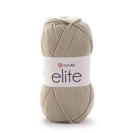 Fire Acril - Elite YarnArt Fir pentru tricotat