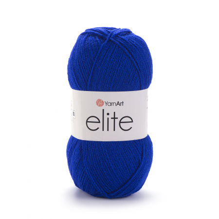 Fire Acril - Elite YarnArt Fir pentru tricotat