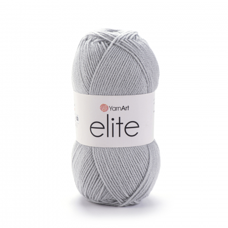 Fire Acril - Elite YarnArt Fir pentru tricotat