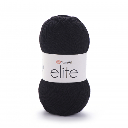 Fire Acril - Elite YarnArt Fir pentru tricotat