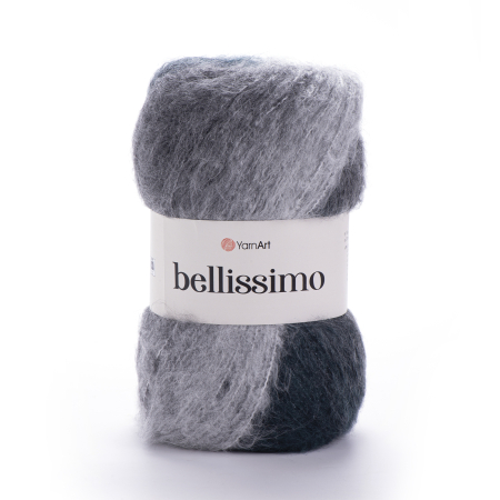 Produse pentru tricotat/crosetat - Fir Bellissimo YarnArt