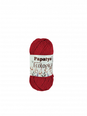Fire Bumbac - Fir Ecological Papatya