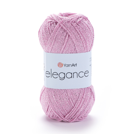 Produse pentru tricotat/crosetat - Fir Elegance YarnArt