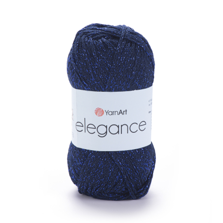 Produse pentru tricotat/crosetat - Fir Elegance YarnArt