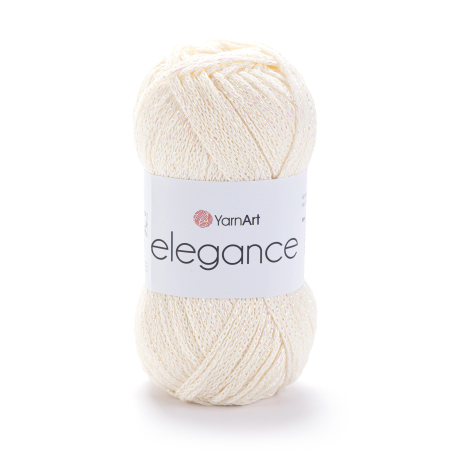 Produse pentru tricotat/crosetat - Fir Elegance YarnArt