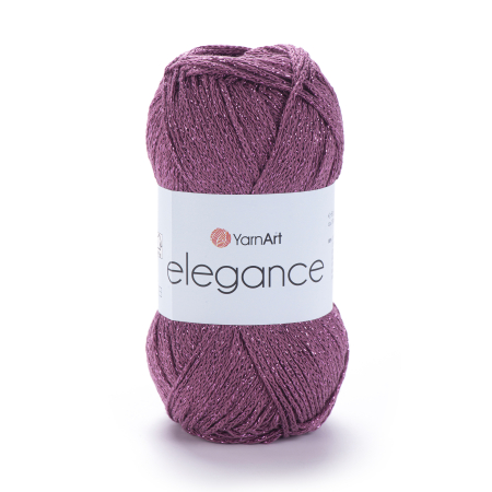 Produse pentru tricotat/crosetat - Fir Elegance YarnArt