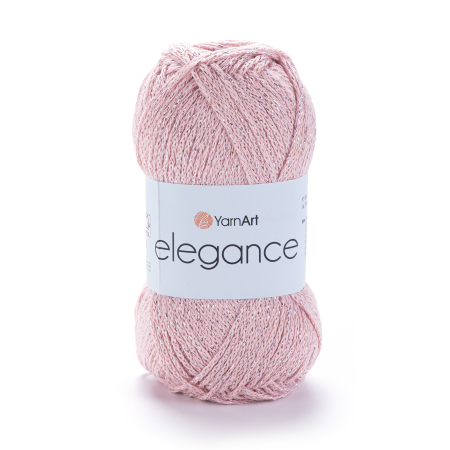 Produse pentru tricotat/crosetat - Fir Elegance YarnArt