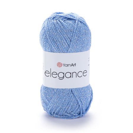 Produse pentru tricotat/crosetat - Fir Elegance YarnArt