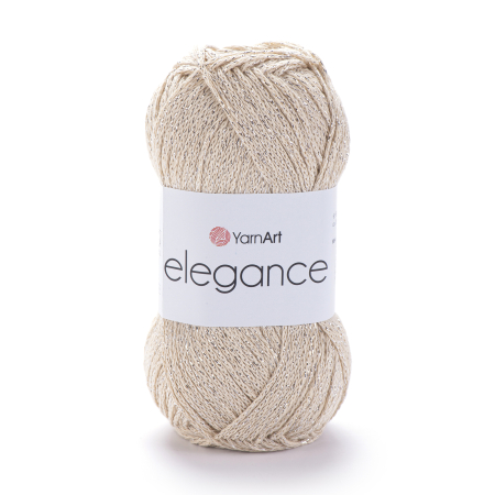 Produse pentru tricotat/crosetat - Fir Elegance YarnArt