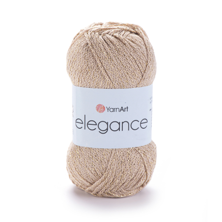 Produse pentru tricotat/crosetat - Fir Elegance YarnArt