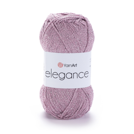 Produse pentru tricotat/crosetat - Fir Elegance YarnArt