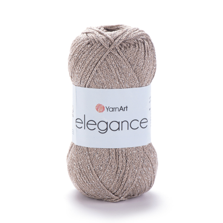 Produse pentru tricotat/crosetat - Fir Elegance YarnArt