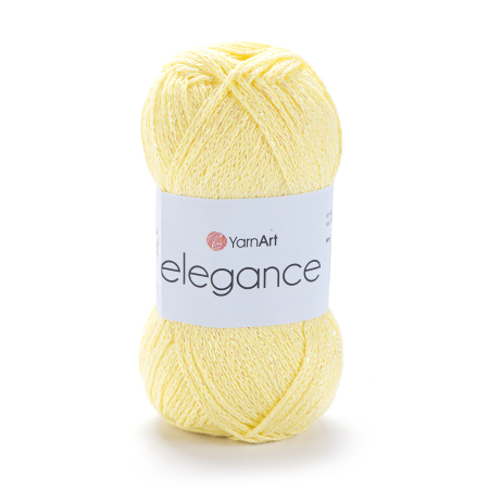 Produse pentru tricotat/crosetat - Fir Elegance YarnArt