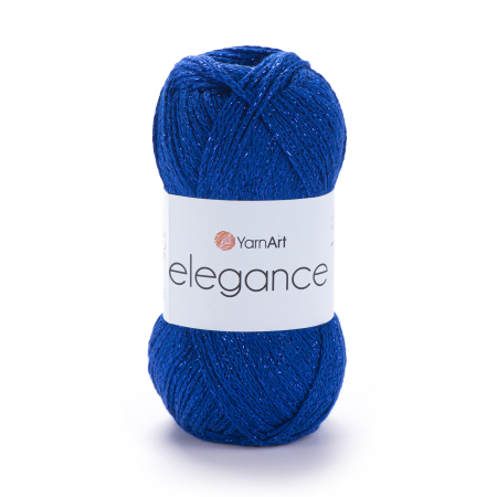 Produse pentru tricotat/crosetat - Fir Elegance YarnArt