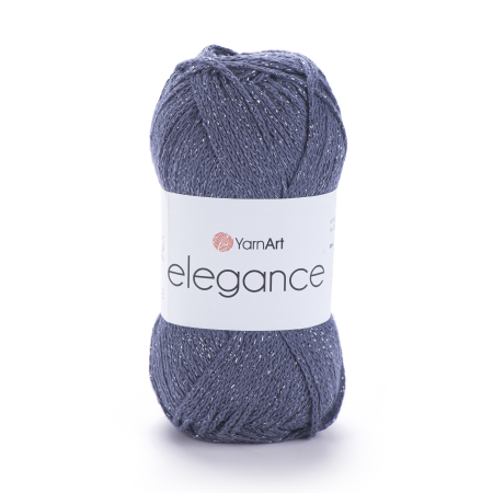 Produse pentru tricotat/crosetat - Fir Elegance YarnArt