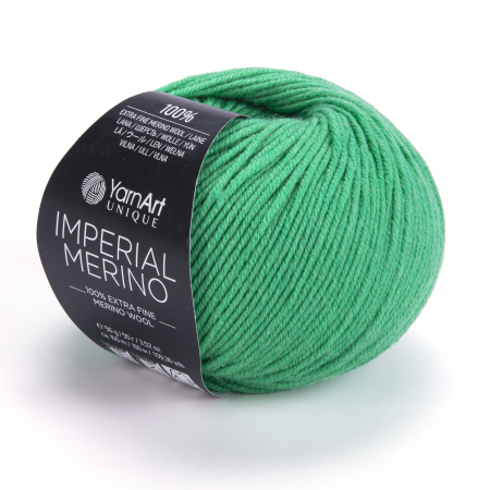 Fire Lana - Fir Imperial Merino YarnArt
