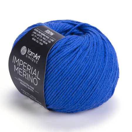 Fire Lana - Fir Imperial Merino YarnArt