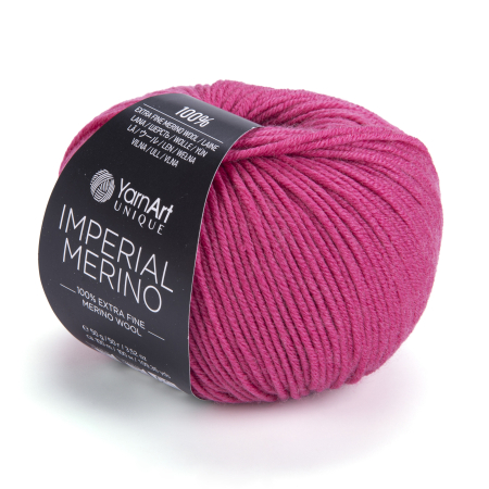 Produse pentru tricotat/crosetat - Fir Imperial Merino YarnArt