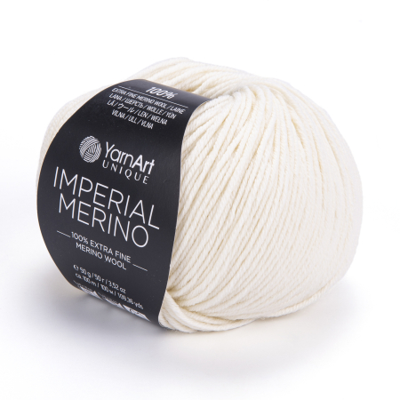 Fire Lana - Fir Imperial Merino YarnArt