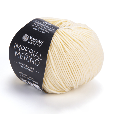 Fire Lana - Fir Imperial Merino YarnArt