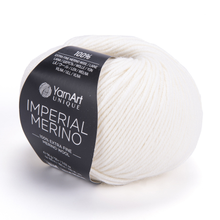 Produse pentru tricotat/crosetat - Fir Imperial Merino YarnArt