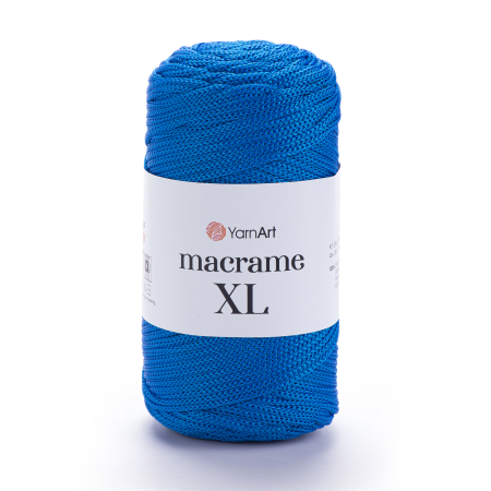 Produse pentru tricotat/crosetat - Fir Macrame XL YarnArt