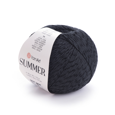 Fire Bumbac - Fir Sumer YarnArt