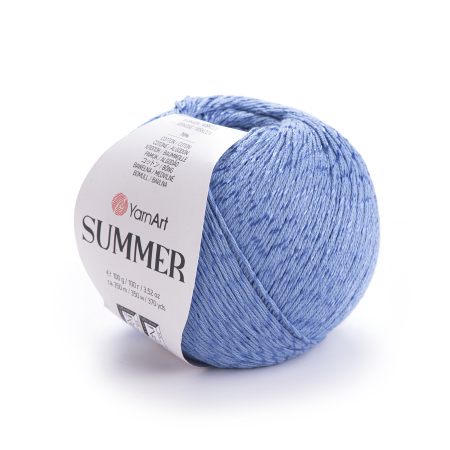 Fire Bumbac - Fir Sumer YarnArt