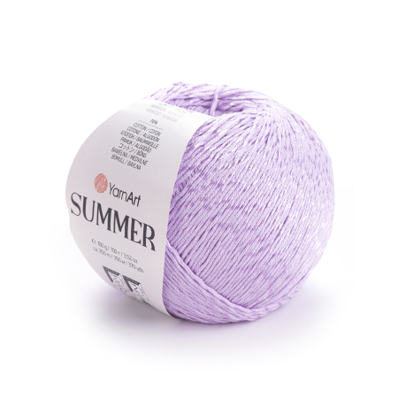 Fire Bumbac - Fir Sumer YarnArt