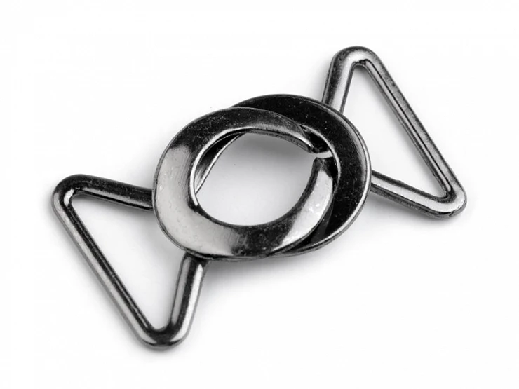 Articole de mercerie din metal - Inchizatoare confectii 24 mm