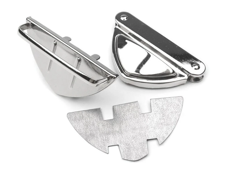 Accesorii pentru genti si posete - Inchizatoare geanta 25x50 mm
