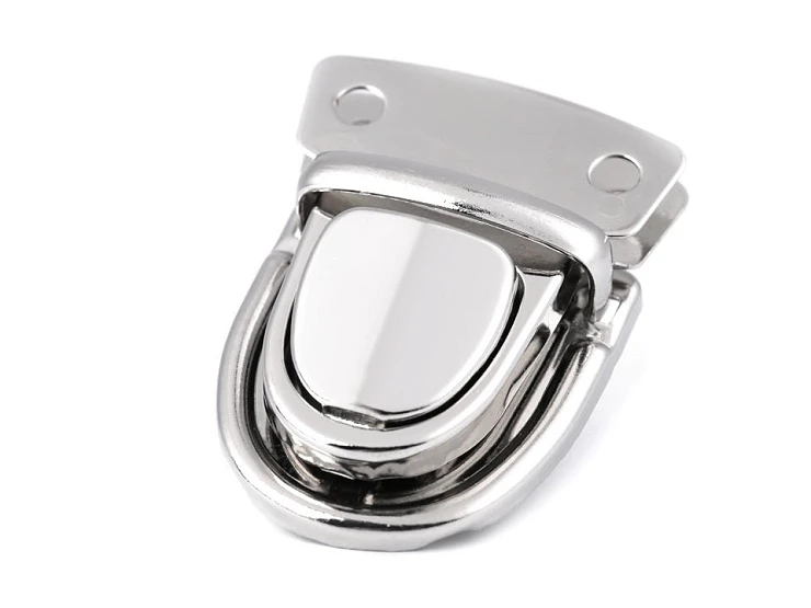 Accesorii pentru genti si posete - Inchizatoare geanta 30 x 40 mm