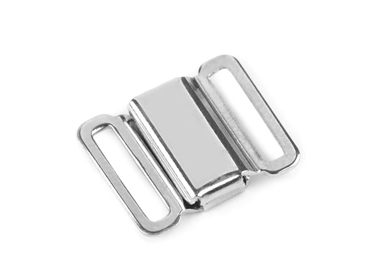 Articole de mercerie din metal - Inchizatoare magnetica papion
