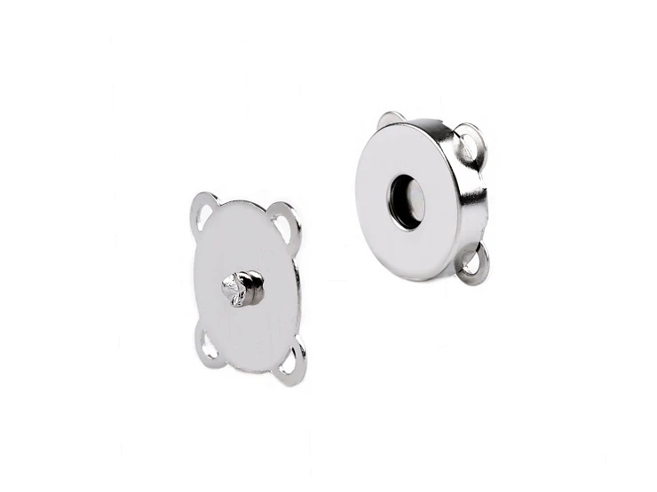 Produse pentru tricotat/crosetat - Inchizatori/Capse magnetice 18 mm