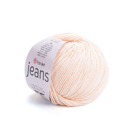 Fire Bumbac - Jeans