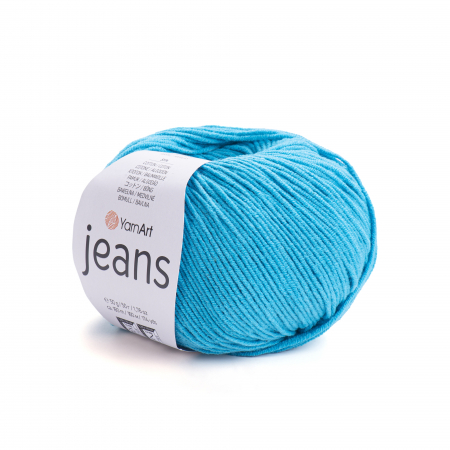 Fire Bumbac - Jeans