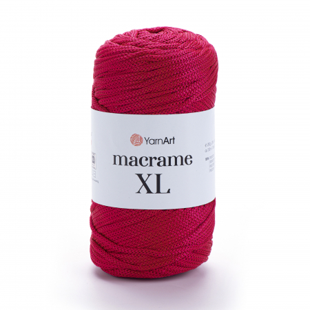 Fire Poliester - Macrame XL
