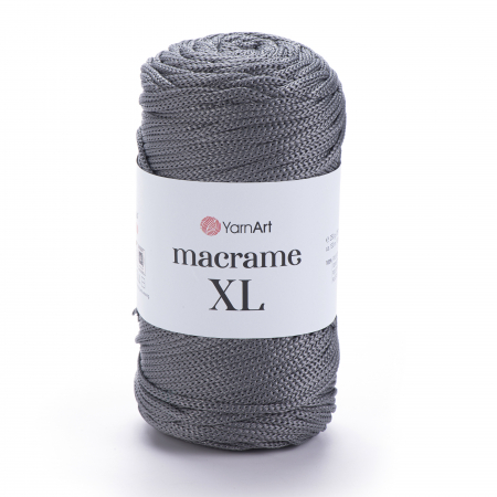 Fire de tricotat - Macrame XL