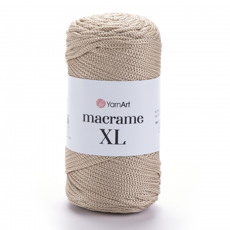 Fire Poliester - Macrame XL