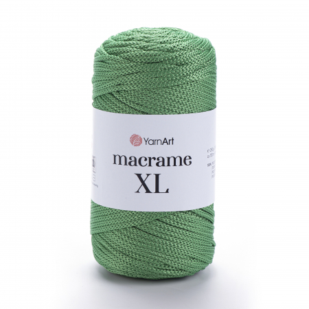 Fire de tricotat - Macrame XL
